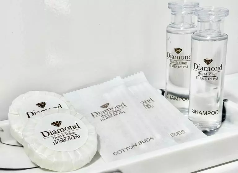 Fotos del hotel Diamond De Pai:  4