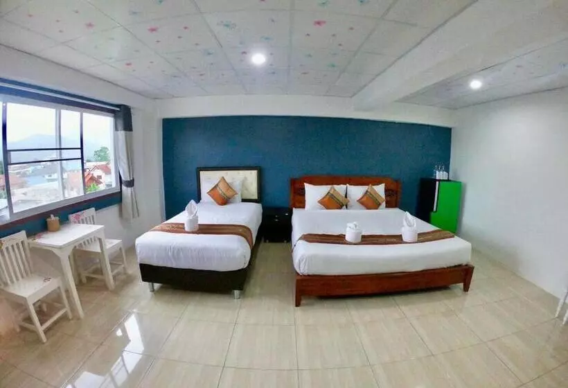 Fotos del hotel Diamond De Pai:  19