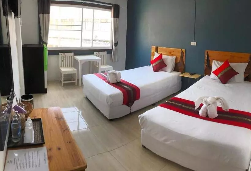 Fotos del hotel Diamond De Pai:  13