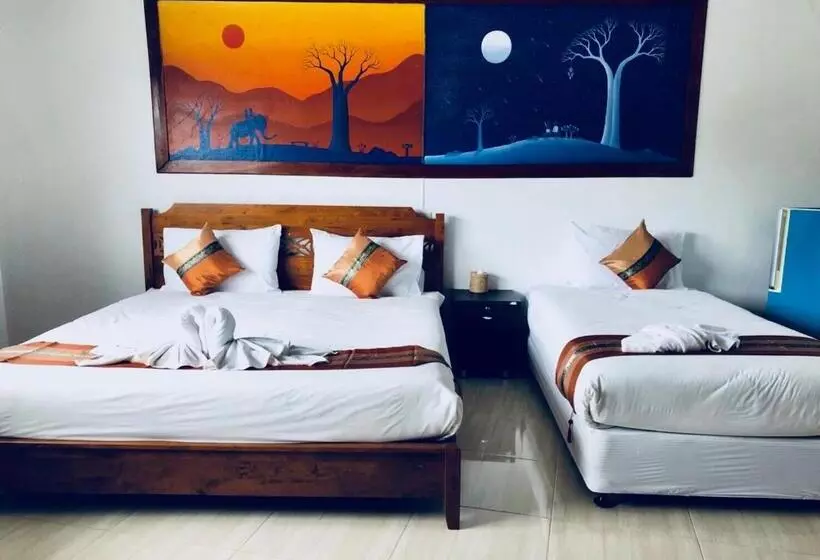 Fotos del hotel Diamond De Pai:  15