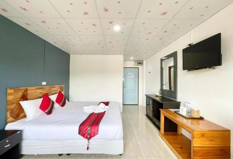 Fotos del hotel Diamond De Pai:  22