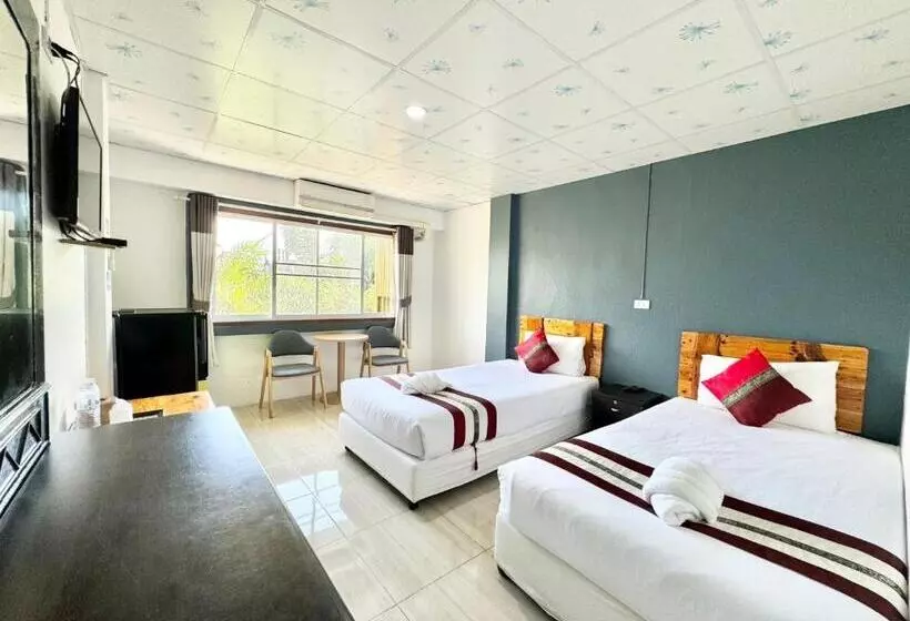 Fotos del hotel Diamond De Pai:  18