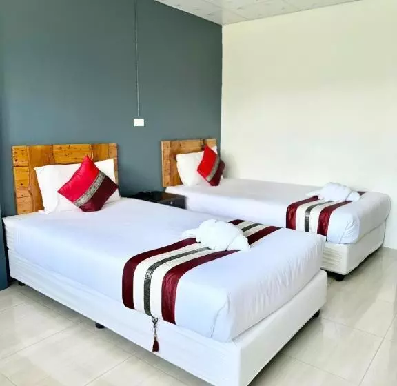 Fotos del hotel Diamond De Pai:  20