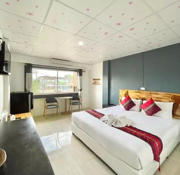 Fotos del hotel Diamond De Pai:  21