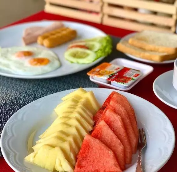 Fotos del hotel Diamond De Pai:  2