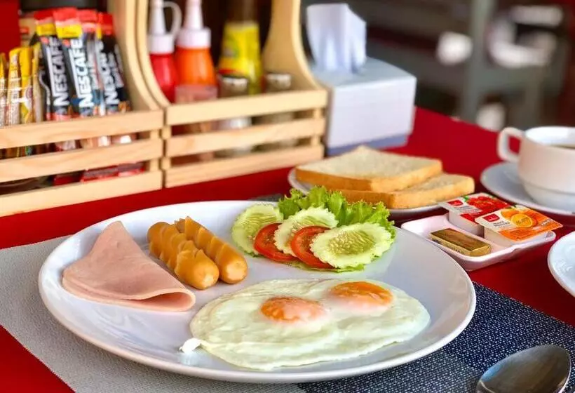 Fotos del hotel Diamond De Pai:  7