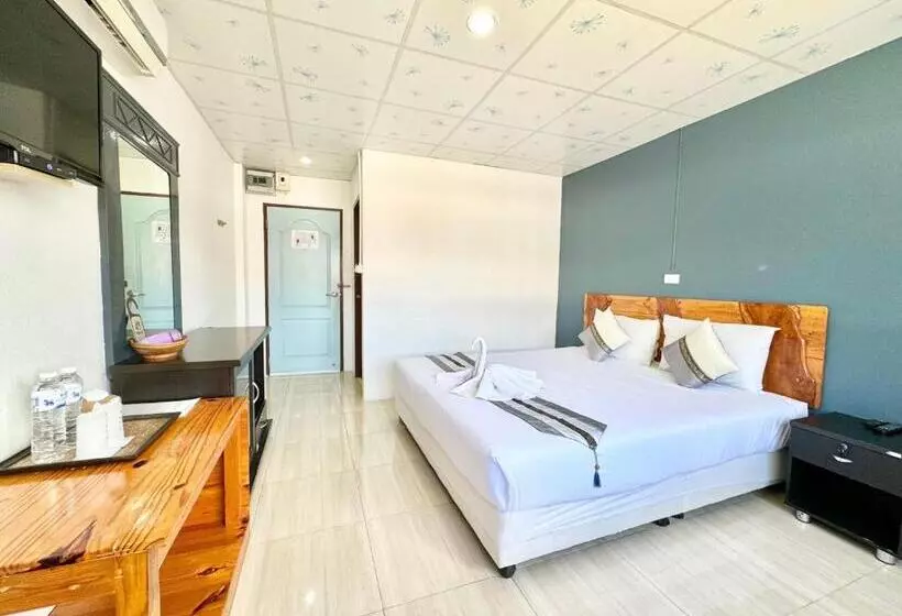 Fotos del hotel Diamond De Pai:  23