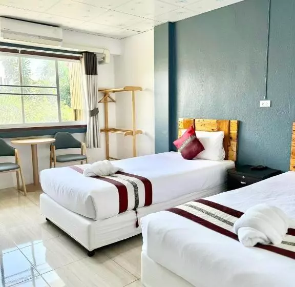 Fotos del hotel Diamond De Pai:  6