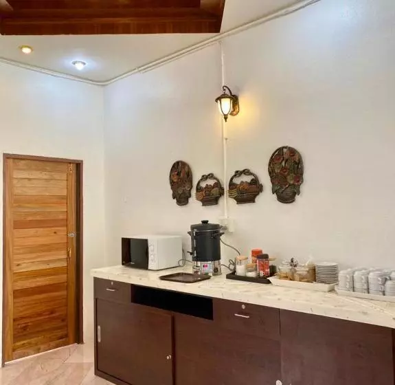 Fotos del hotel Diamond De Pai:  3