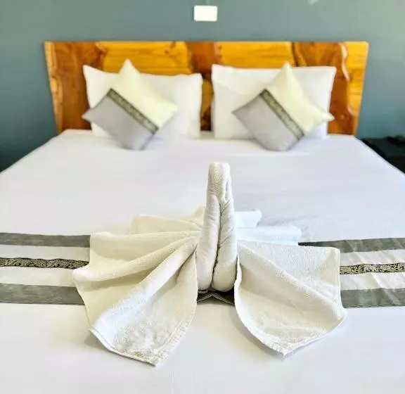 Fotos del hotel Diamond De Pai:  24