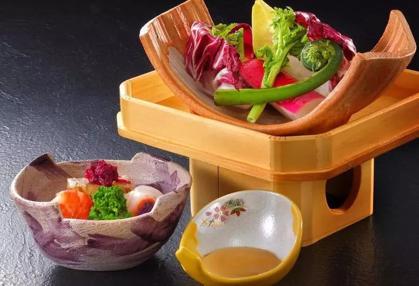 Fotos del hotel Isshinkan:  24