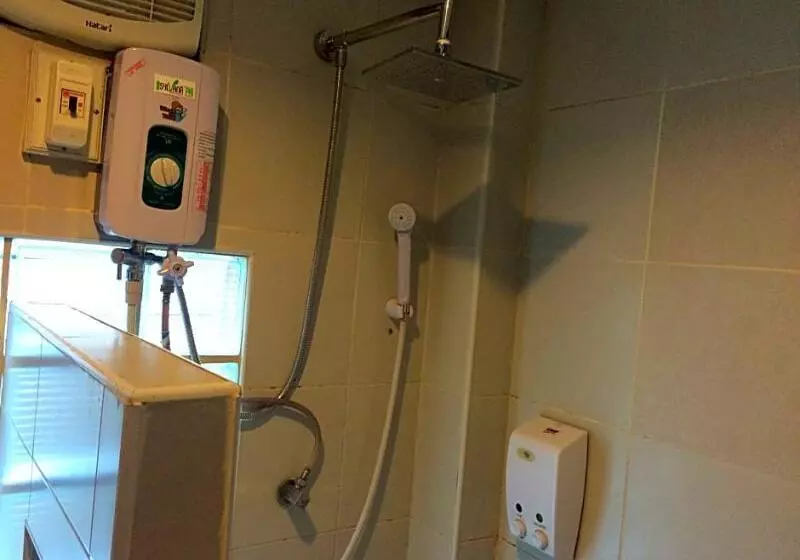 Fotos del hotel The Sylvana Pai Boutique Resort:  12