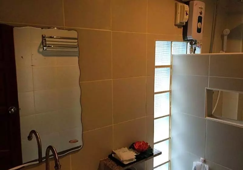 Fotos del hotel The Sylvana Pai Boutique Resort:  16