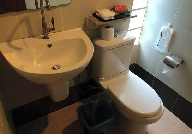 Fotos del hotel The Sylvana Pai Boutique Resort:  6