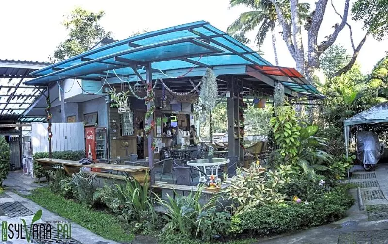 Fotos del hotel The Sylvana Pai Boutique Resort:  24