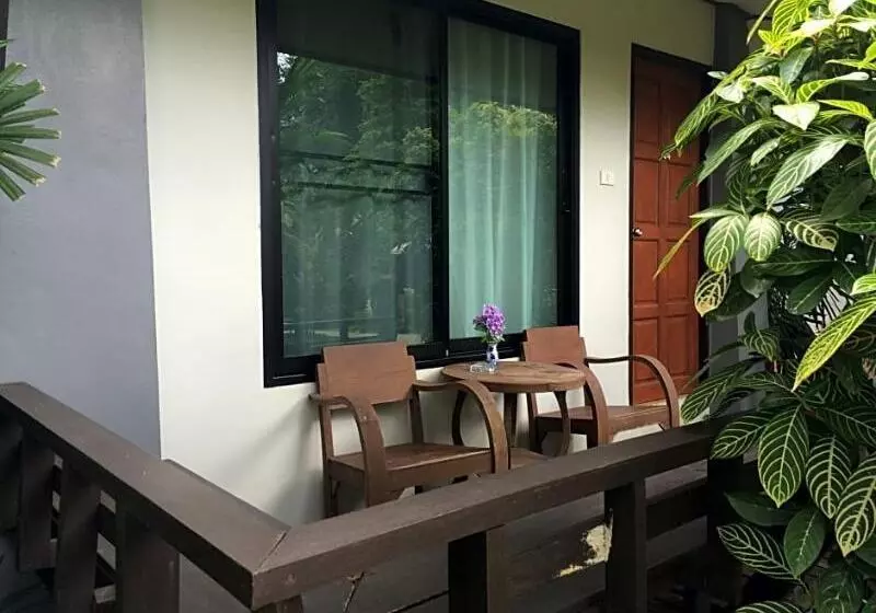 Fotos del hotel The Sylvana Pai Boutique Resort:  11