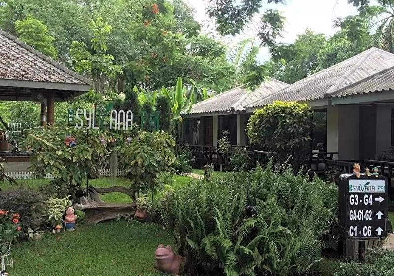 Fotos del hotel The Sylvana Pai Boutique Resort:  23