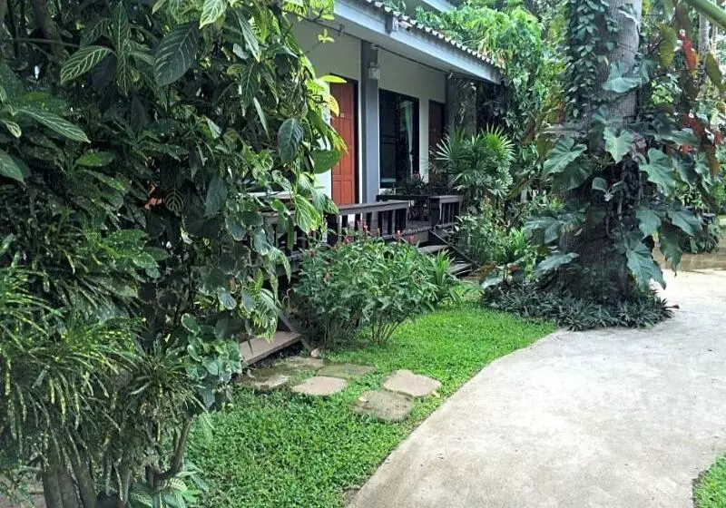 Fotos del hotel The Sylvana Pai Boutique Resort:  17