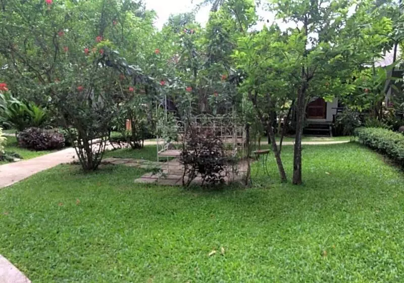 Fotos del hotel The Sylvana Pai Boutique Resort:  4