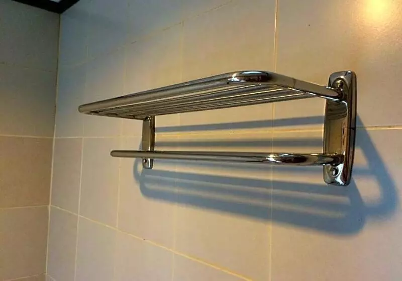 Fotos del hotel The Sylvana Pai Boutique Resort:  7