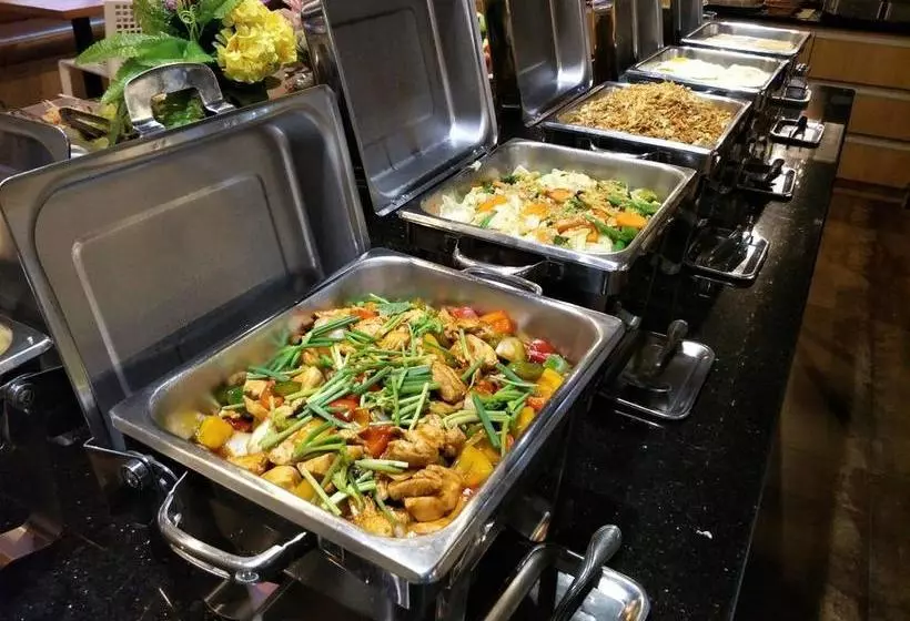 Fotos del hotel Modern Thai Suites:  4