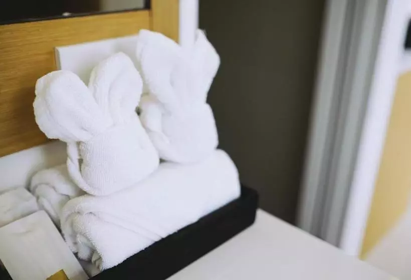 Fotos del hotel Modern Thai Suites:  7