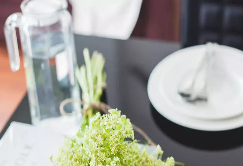 Fotos del hotel The Wide Condotel  Phuket:  4