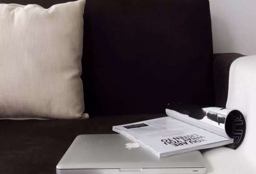 Fotos del hotel The Wide Condotel  Phuket:  24