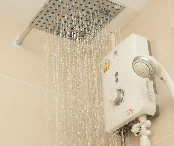 Fotos del hotel The Wide Condotel  Phuket:  14