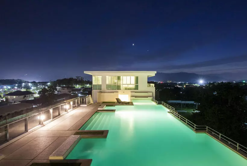 Fotos del hotel The Wide Condotel  Phuket:  17