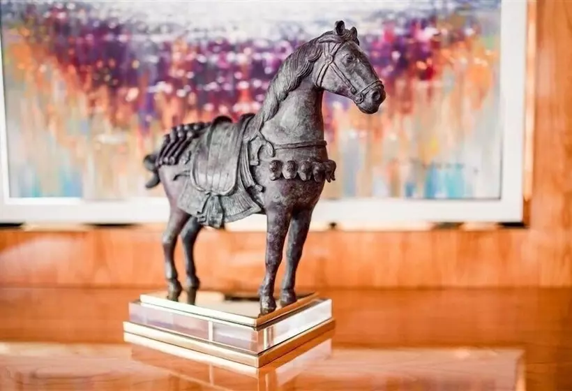 Fotos del hotel Atli  Ankara:  5