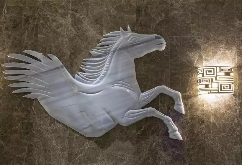 Fotos del hotel Atli  Ankara:  14