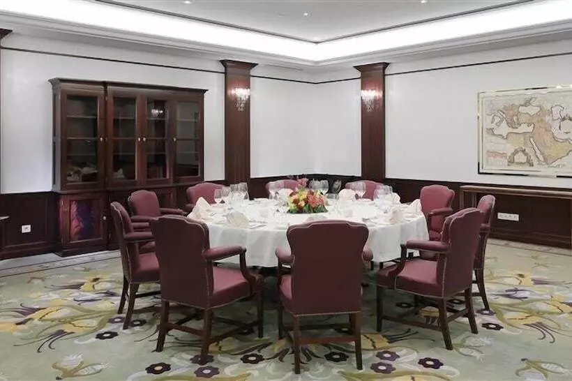 Fotos del hotel Atli  Ankara:  9