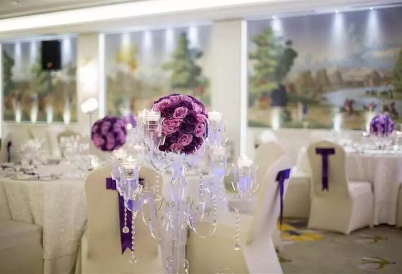 Fotos del hotel Atli  Ankara:  18