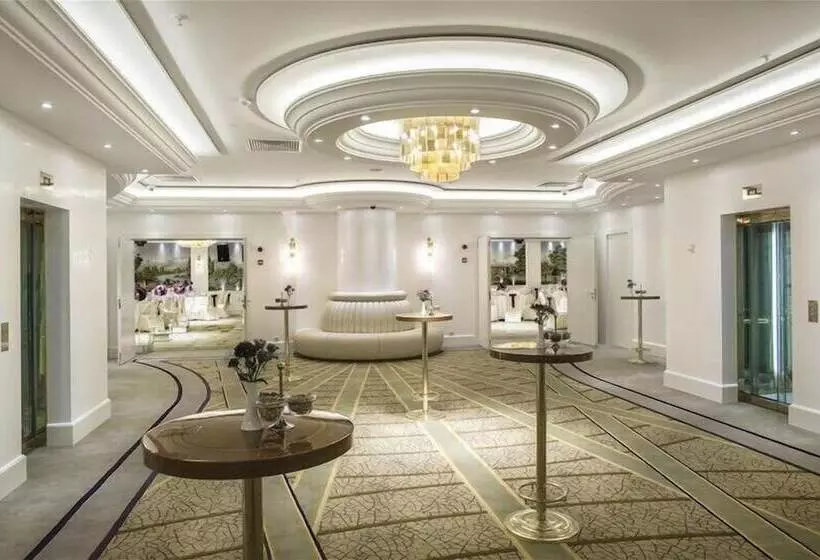 Fotos del hotel Atli  Ankara:  7