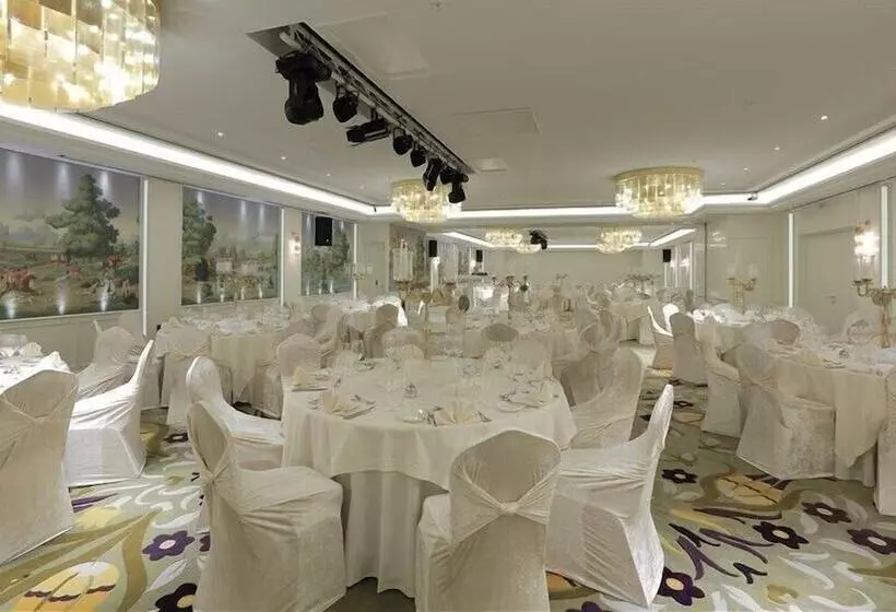 Fotos del hotel Atli  Ankara:  13