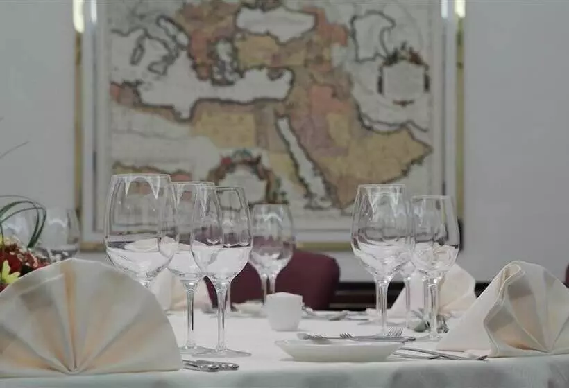 Fotos del hotel Atli  Ankara:  2