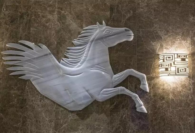 Fotos del hotel Atli  Ankara:  10