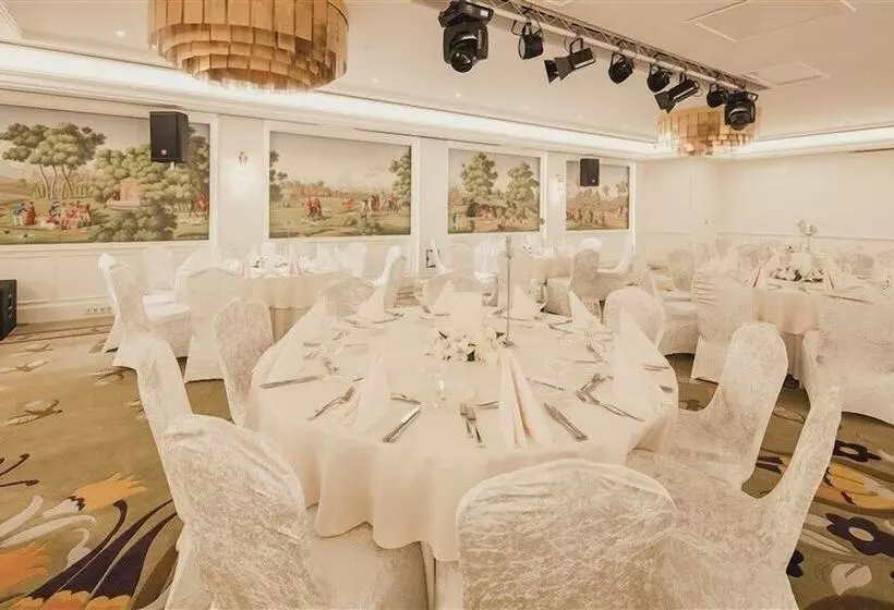 Fotos del hotel Atli  Ankara:  25