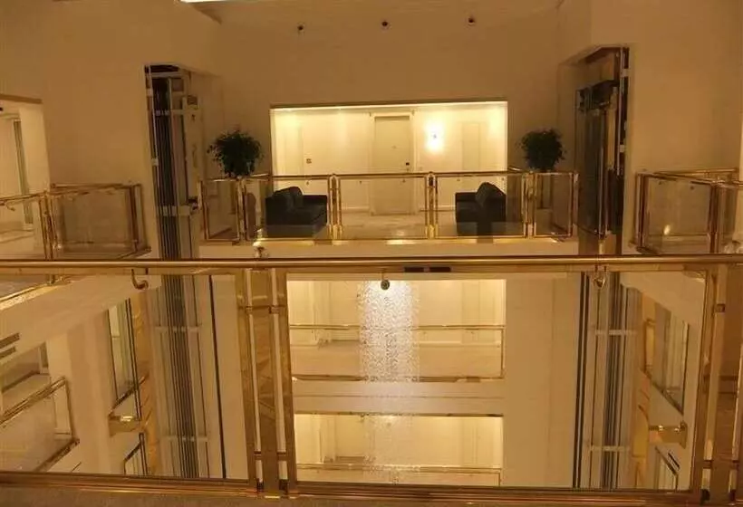 Fotos del hotel Atli  Ankara:  15