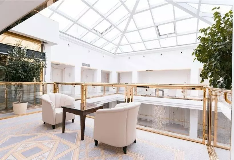 Fotos del hotel Atli  Ankara:  20