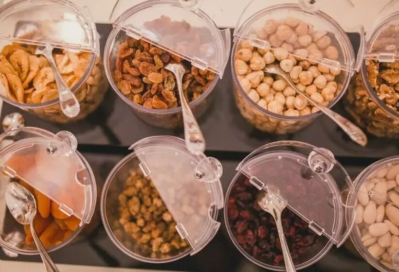 Fotos del hotel Atli  Ankara:  16