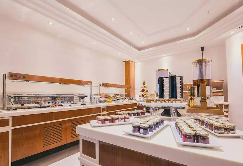 Fotos del hotel Atli  Ankara:  6