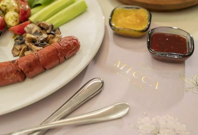 Fotos del hotel Atli  Ankara:  24