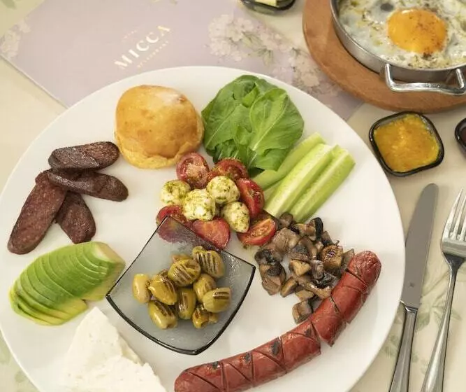 Fotos del hotel Atli  Ankara:  8