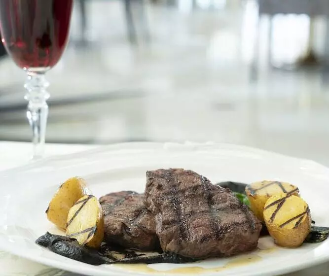 Fotos del hotel Atli  Ankara:  23