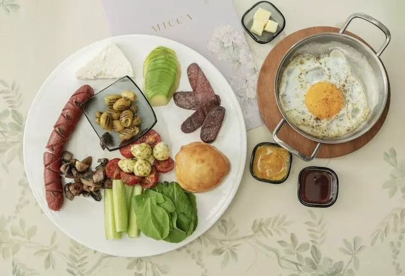 Fotos del hotel Atli  Ankara:  19