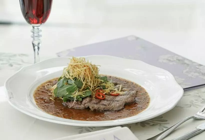 Fotos del hotel Atli  Ankara:  21