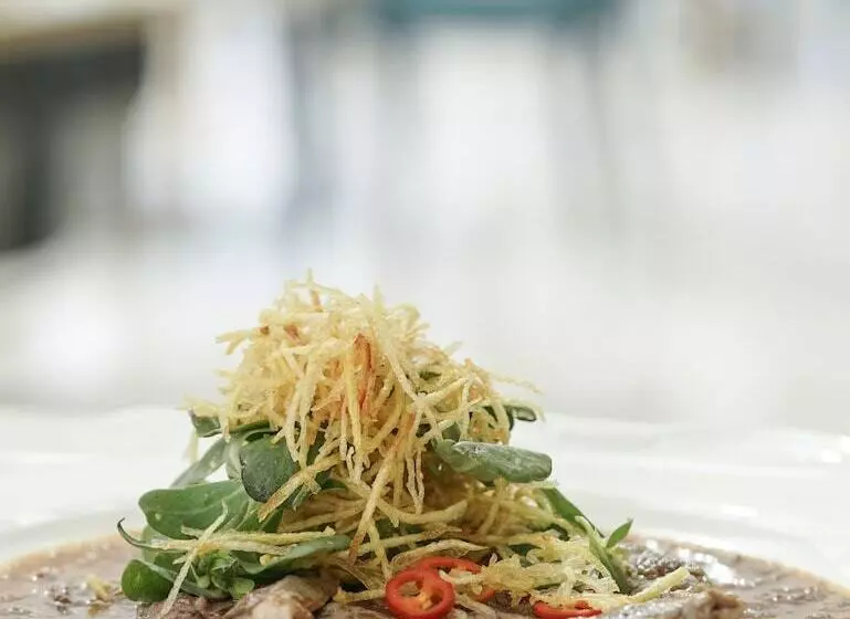 Fotos del hotel Atli  Ankara:  12