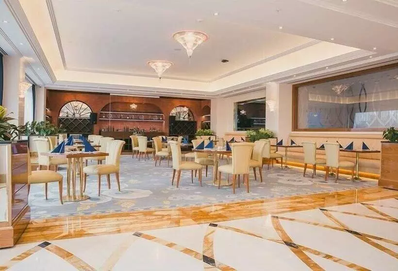 Fotos del hotel Atli  Ankara:  22